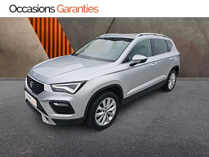 Image de l'annonce principale - SEAT Ateca