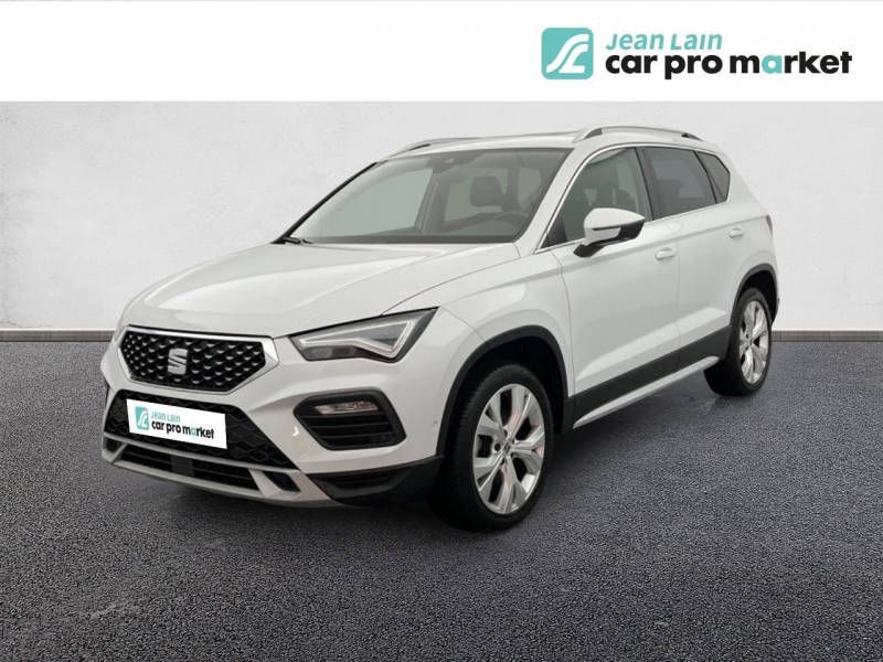 Image de l'annonce principale - SEAT Ateca