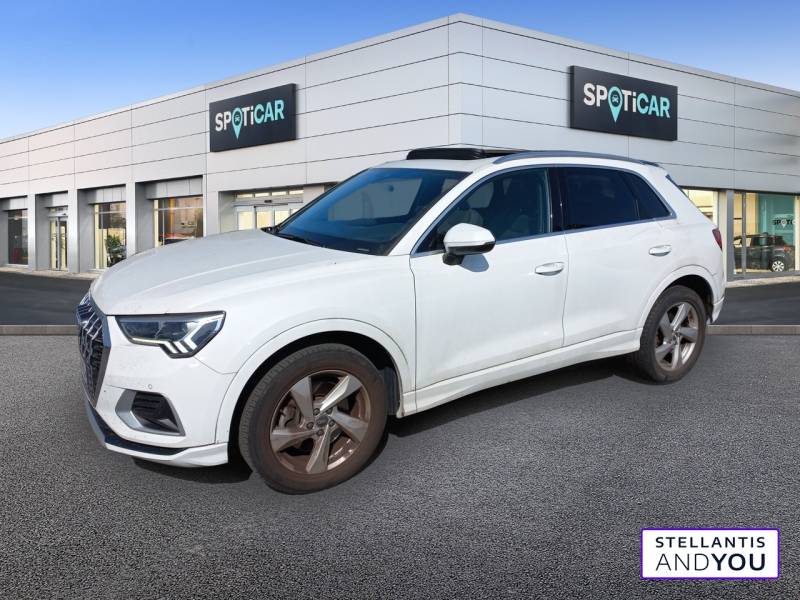 Image de l'annonce principale - Audi Q3