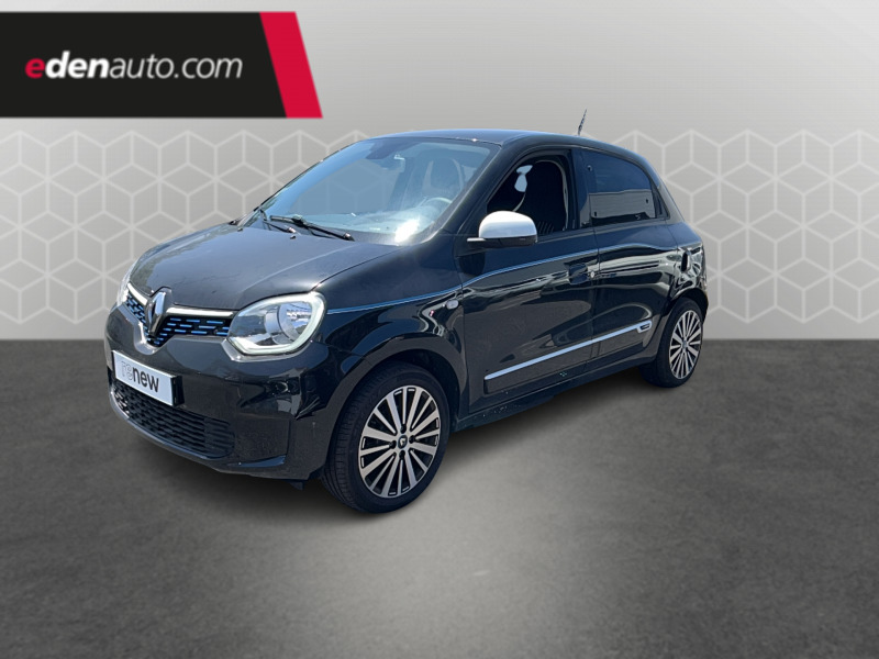 Image de l'annonce principale - Renault Twingo