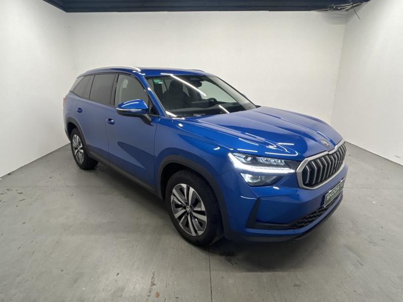 Image de l'annonce principale - Skoda Kodiaq