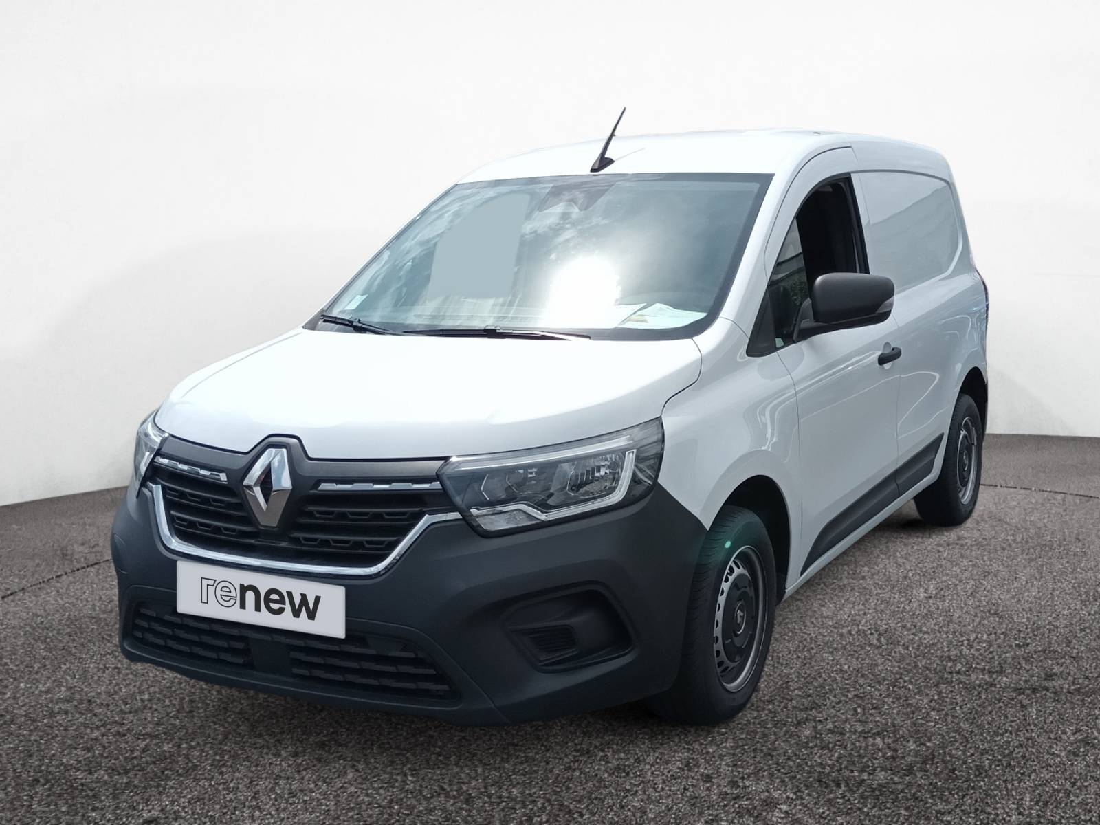 Image de l'annonce principale - Renault Kangoo