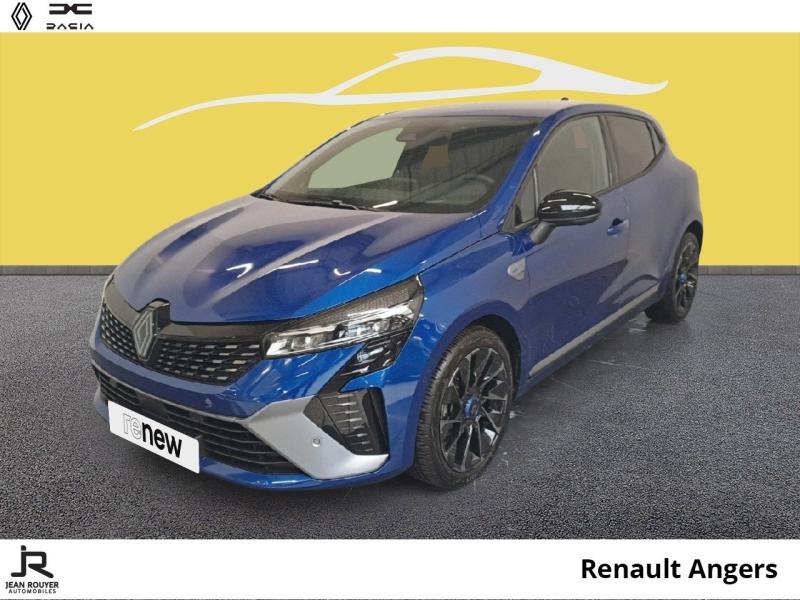 Image de l'annonce principale - Renault Clio