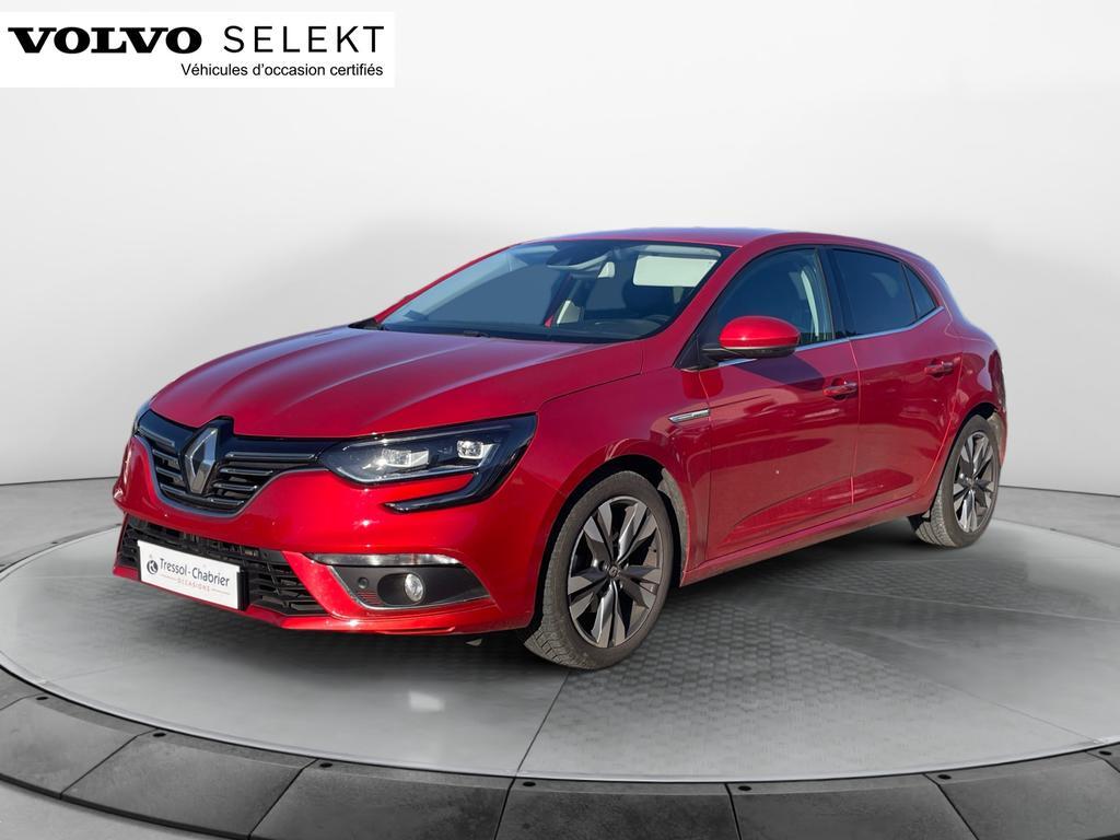 Image de l'annonce principale - Renault Megane