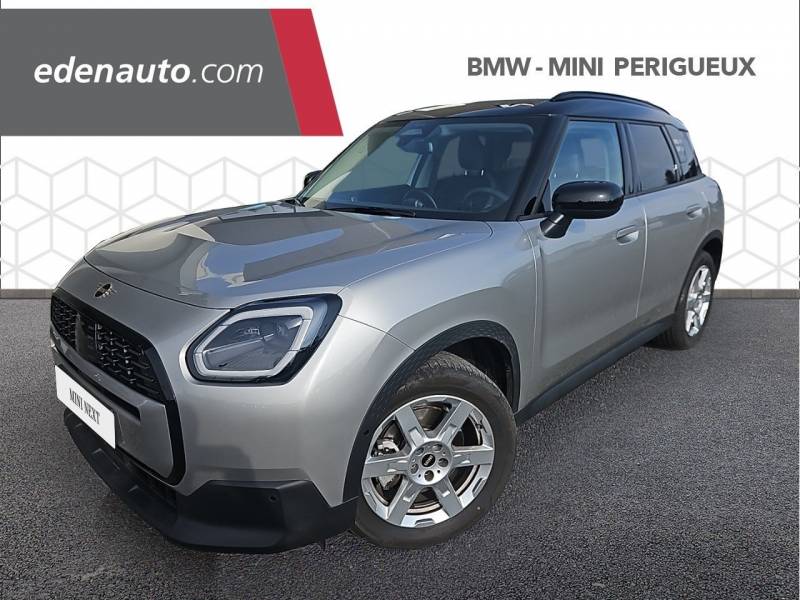 Image de l'annonce principale - MINI Countryman