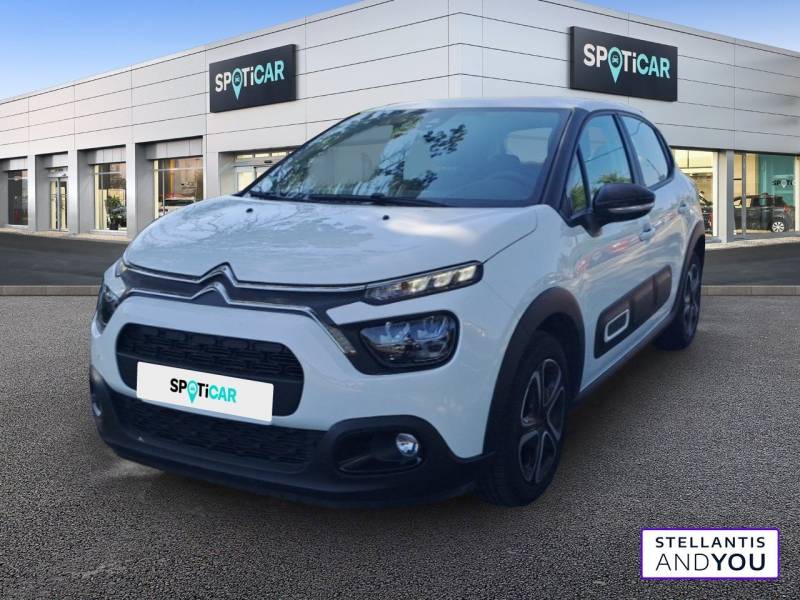 Image de l'annonce principale - Citroën C3