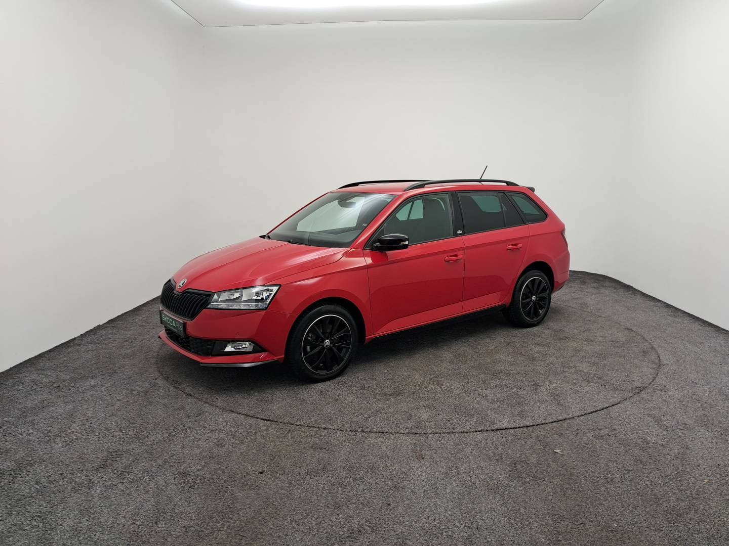 Image de l'annonce principale - Skoda Fabia