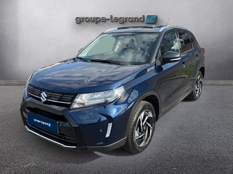 Image de l'annonce principale - Suzuki Vitara