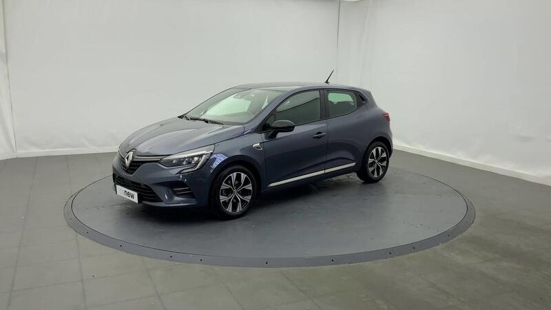 Image de l'annonce principale - Renault Clio