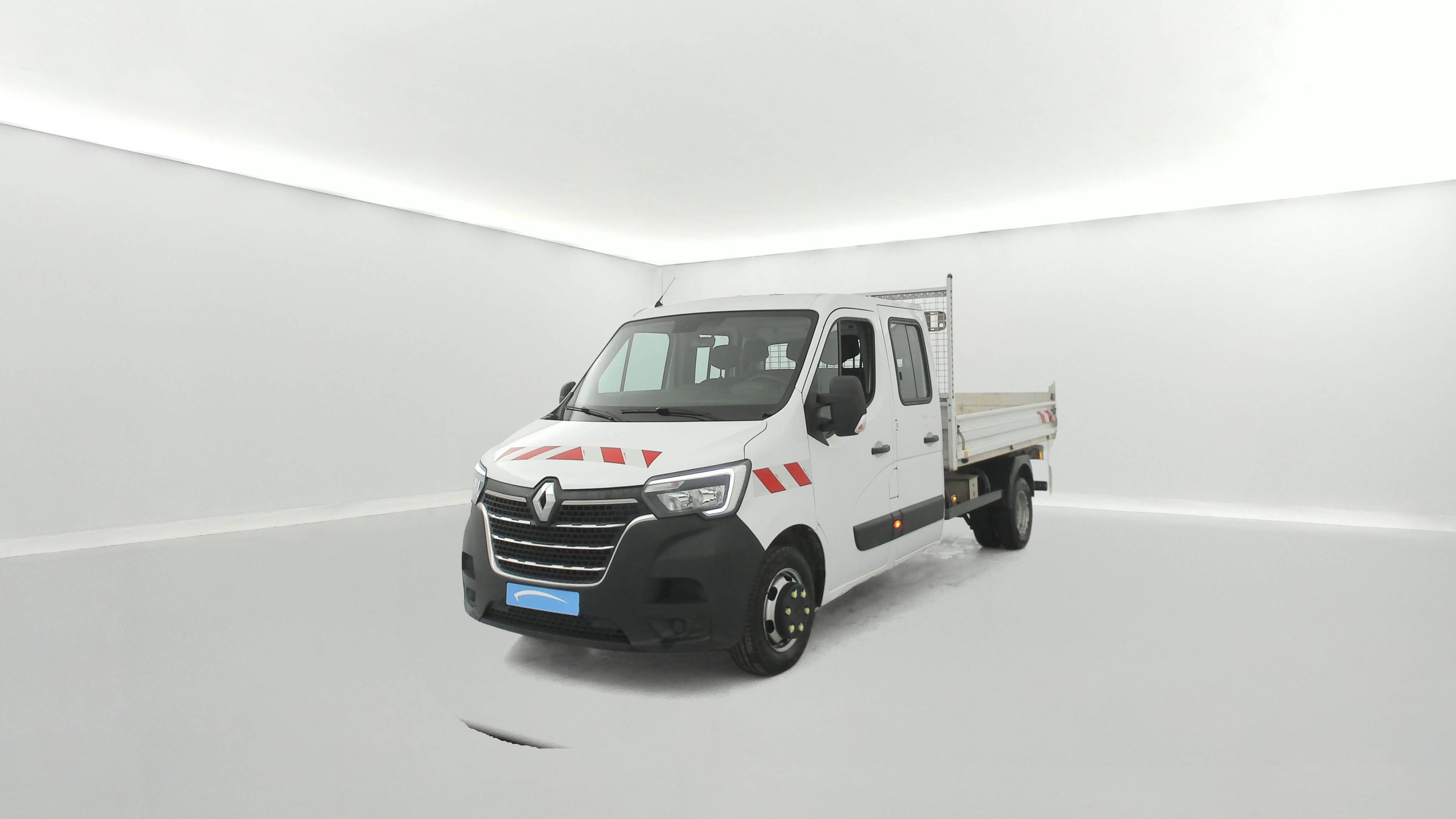 Image de l'annonce principale - Renault Master