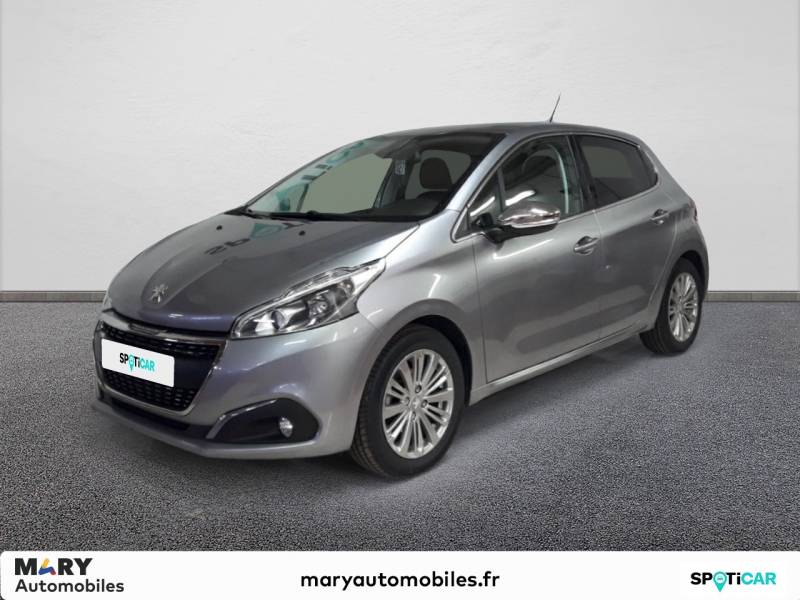 Image de l'annonce principale - Peugeot 208