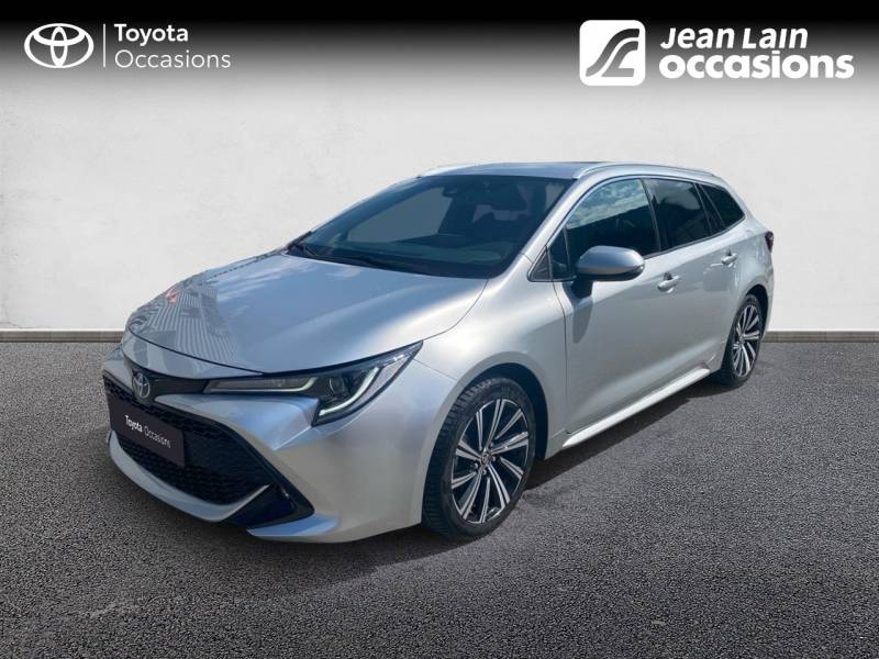 Image de l'annonce principale - Toyota Corolla