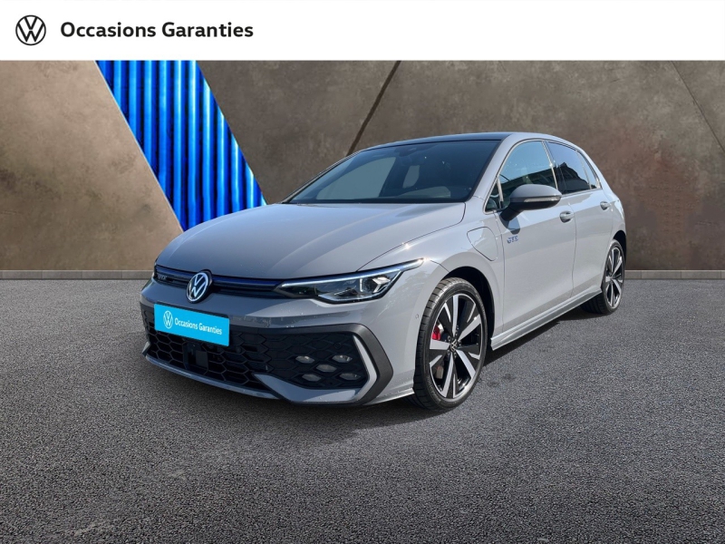 Image de l'annonce principale - Volkswagen Golf GTE