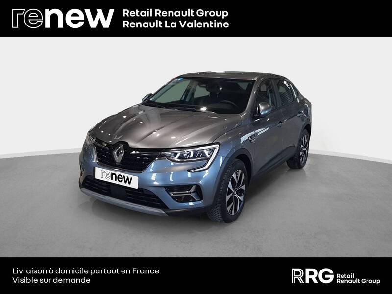 Image de l'annonce principale - Renault Arkana