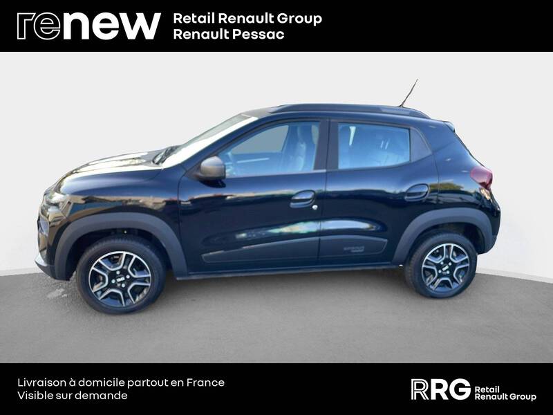Image de l'annonce principale - Dacia Spring