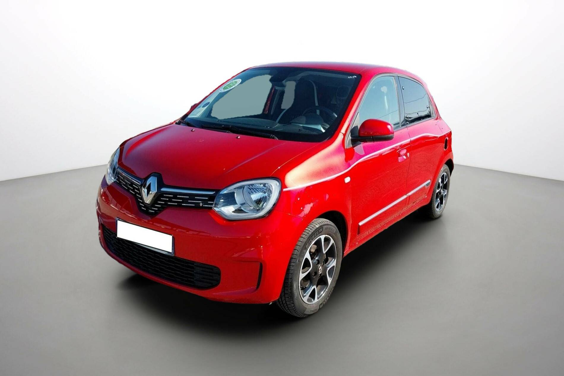 Image de l'annonce principale - Renault Twingo