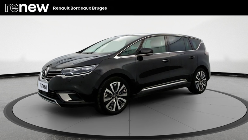 Image de l'annonce principale - Renault Espace