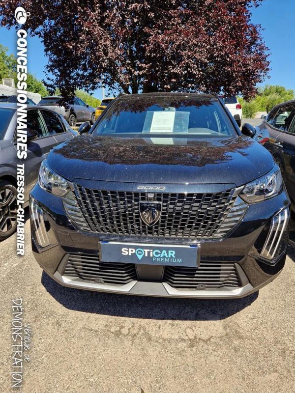 Image de l'annonce principale - Peugeot 2008