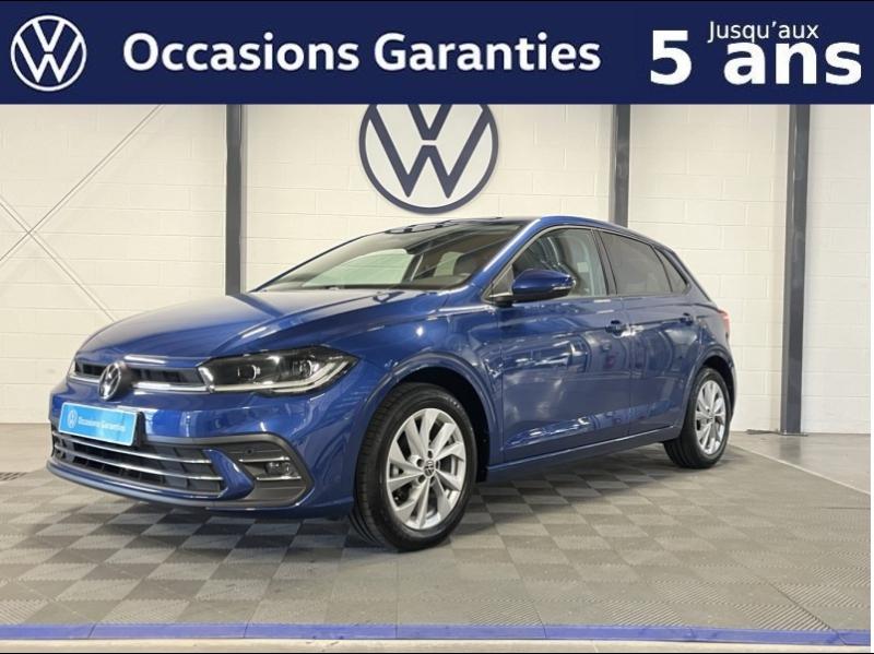 Image de l'annonce principale - Volkswagen Polo