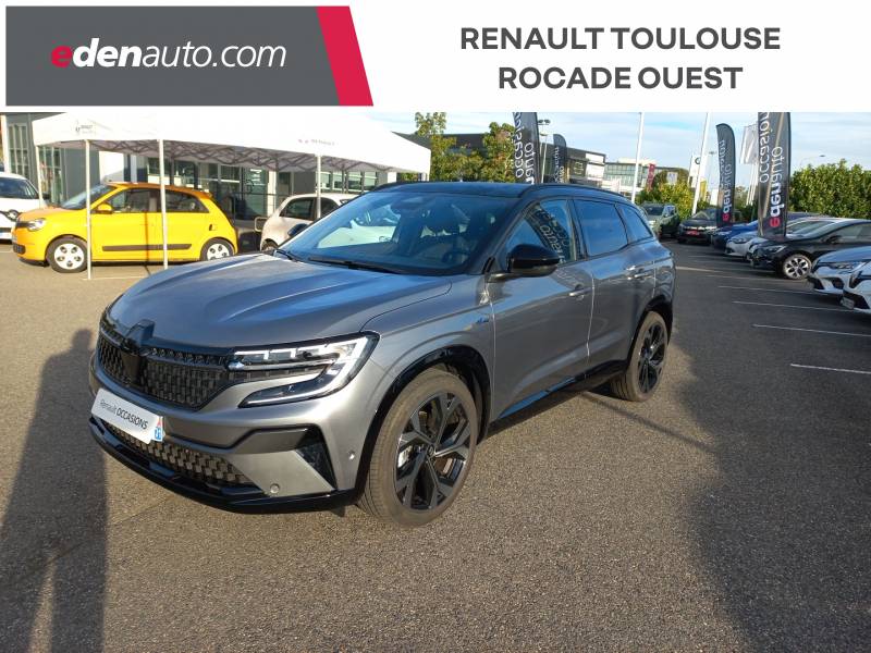 Image de l'annonce principale - Renault Austral