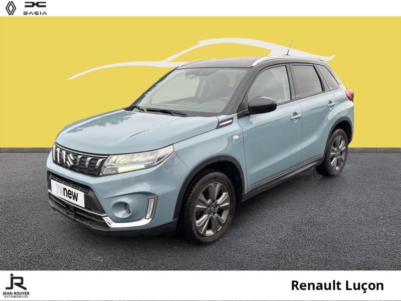 Image de l'annonce principale - Suzuki Vitara