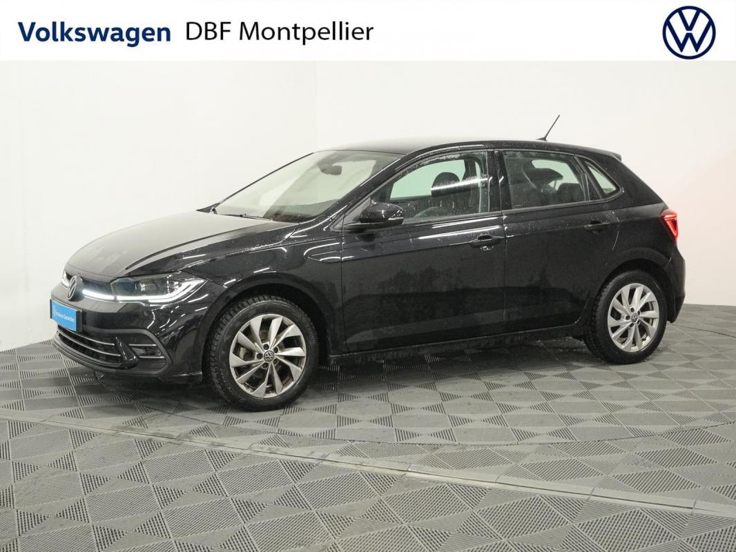 Image de l'annonce principale - Volkswagen Polo