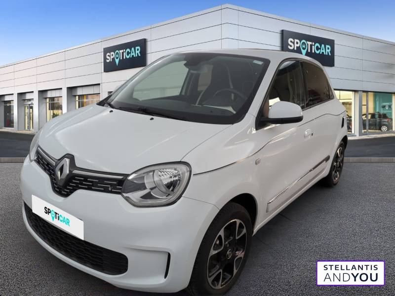 Image de l'annonce principale - Renault Twingo