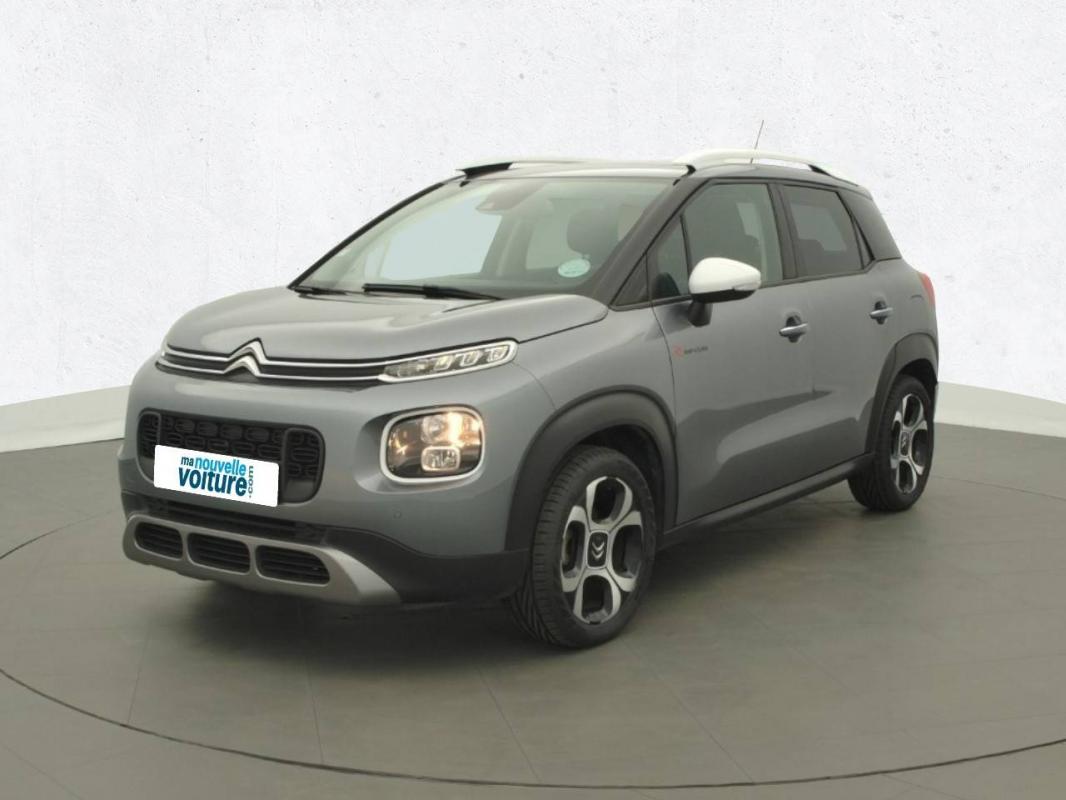 Image de l'annonce principale - Citroën C3 Aircross