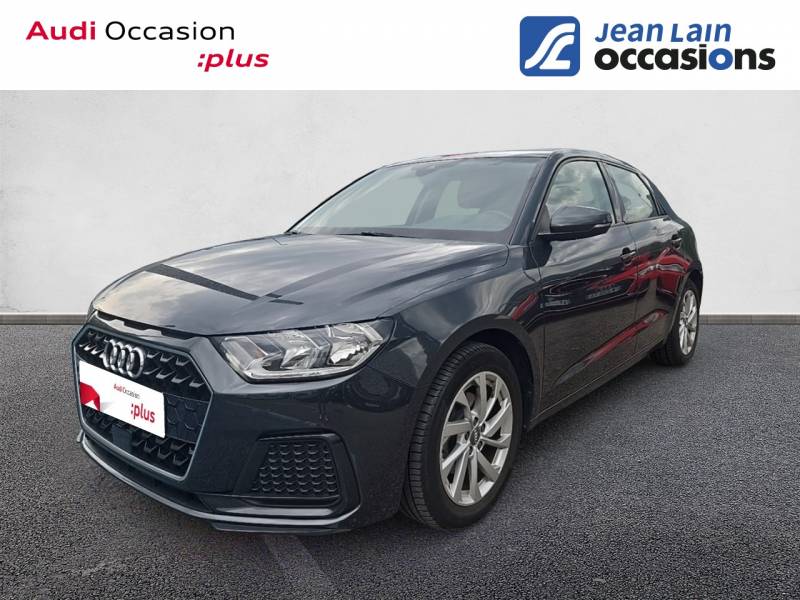 Image de l'annonce principale - Audi A1