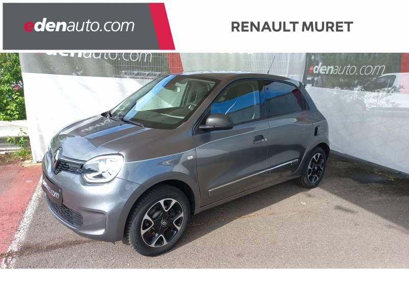 Image de l'annonce principale - Renault Twingo