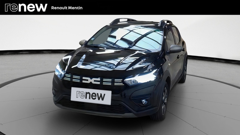 Image de l'annonce principale - Dacia Sandero