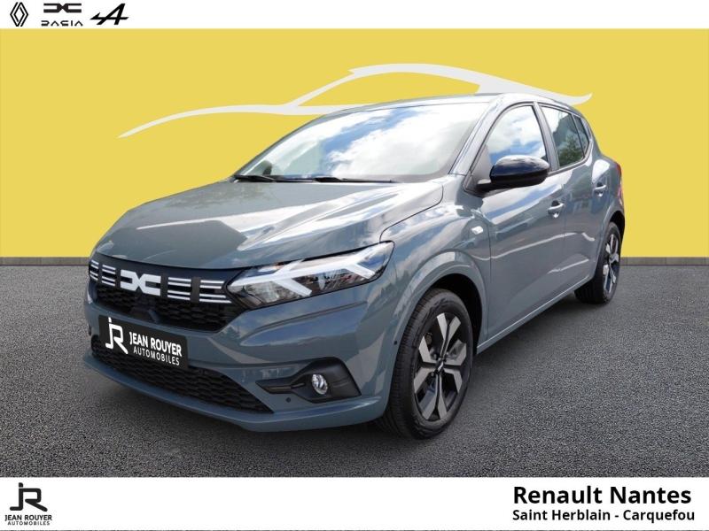 Image de l'annonce principale - Dacia Sandero