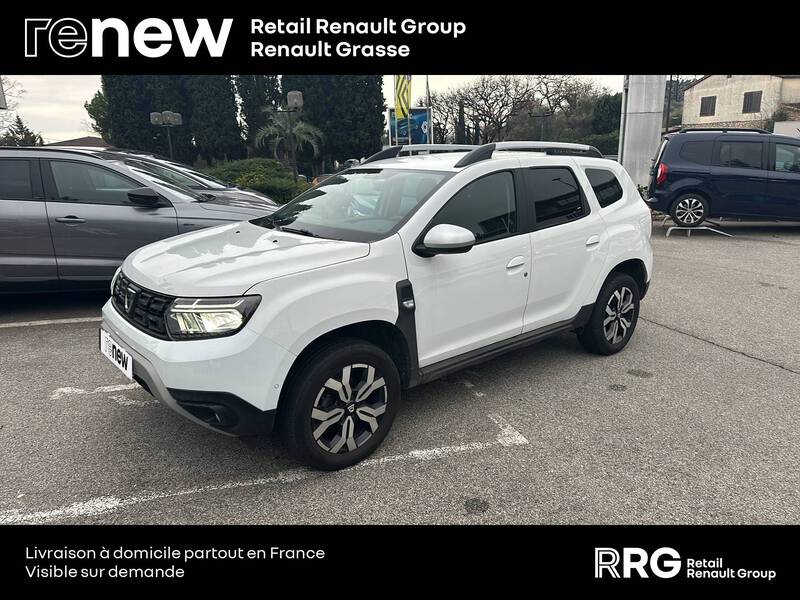 Image de l'annonce principale - Dacia Duster