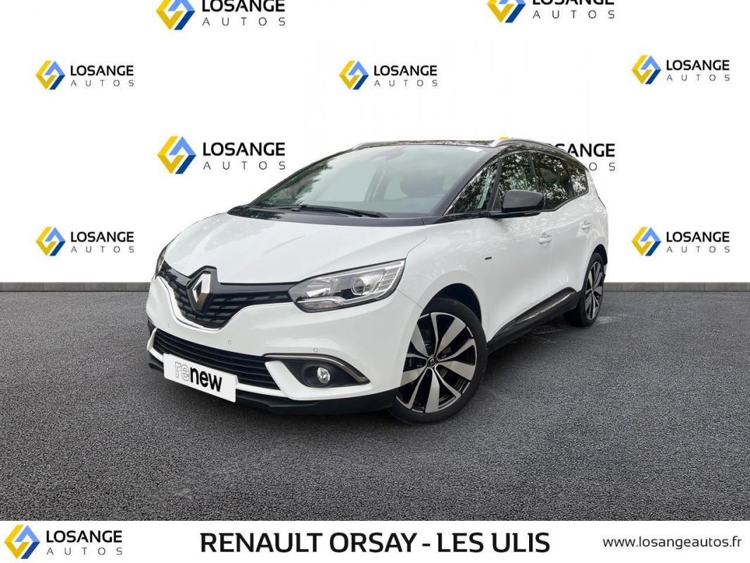 Image de l'annonce principale - Renault Grand Scénic