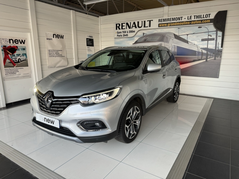 Image de l'annonce principale - Renault Kadjar