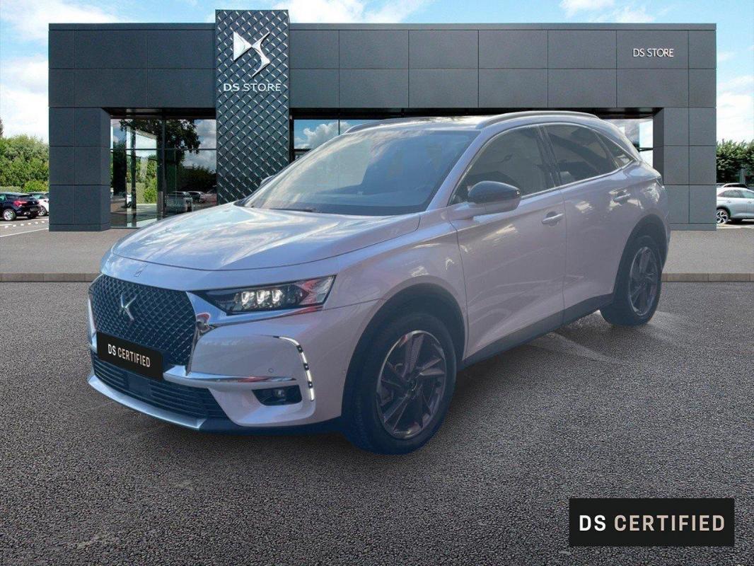 Image de l'annonce principale - DS DS 7 Crossback