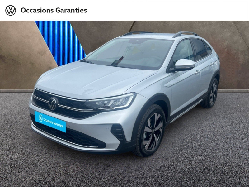 Image de l'annonce principale - Volkswagen Taigo