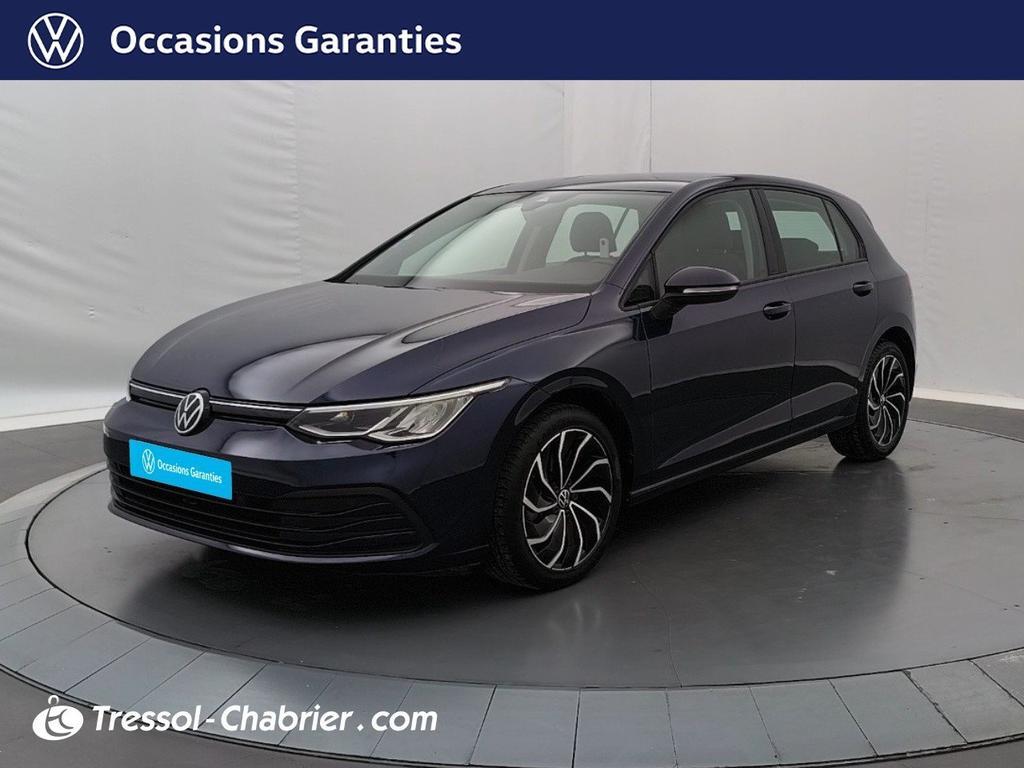 Image de l'annonce principale - Volkswagen Golf