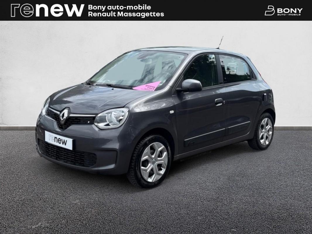 Image de l'annonce principale - Renault Twingo