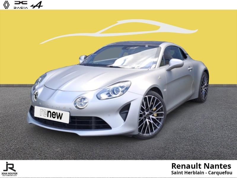 Image de l'annonce principale - Alpine A110