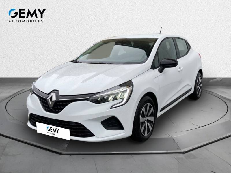 Image de l'annonce principale - Renault Clio