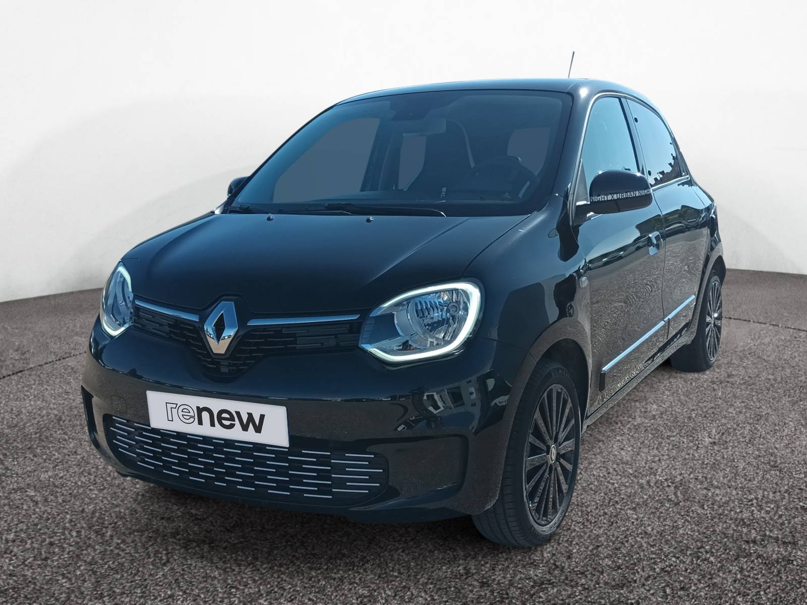 Image de l'annonce principale - Renault Twingo