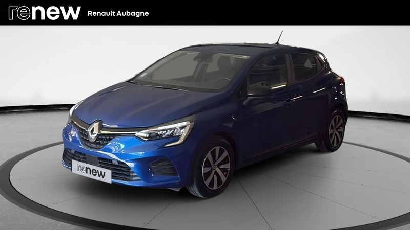 Image de l'annonce principale - Renault Clio