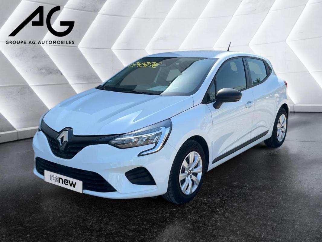 Image de l'annonce principale - Renault Clio
