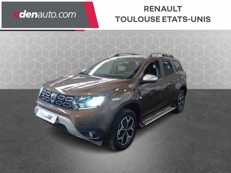 Image de l'annonce principale - Dacia Duster