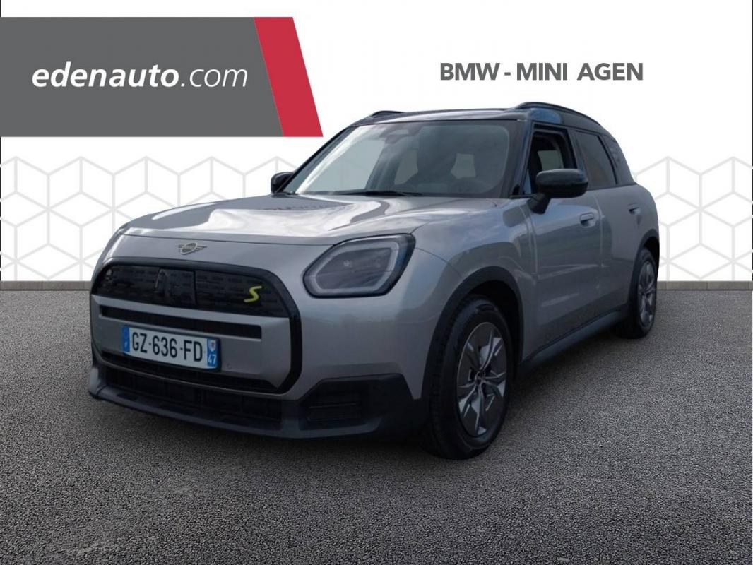 Image de l'annonce principale - MINI Countryman