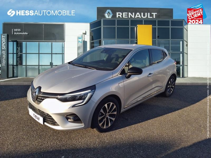 Image de l'annonce principale - Renault Clio