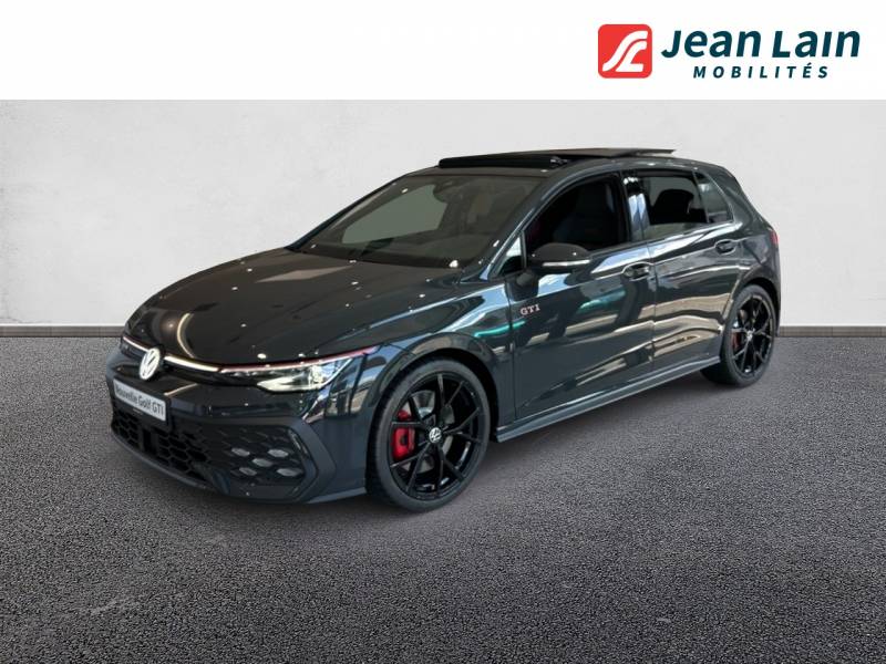 Image de l'annonce principale - Volkswagen Golf GTI