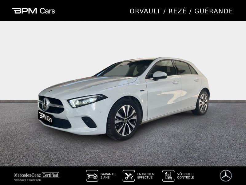 Image de l'annonce principale - Mercedes-Benz Classe A