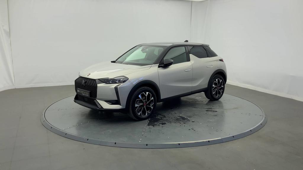 Image de l'annonce principale - DS DS 3 Crossback